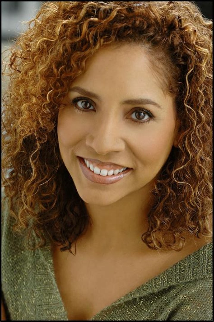 Danielle Chambers IMDb