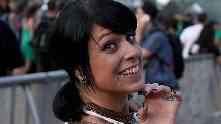 Danielle Colby's Journey Towards Body Acceptance