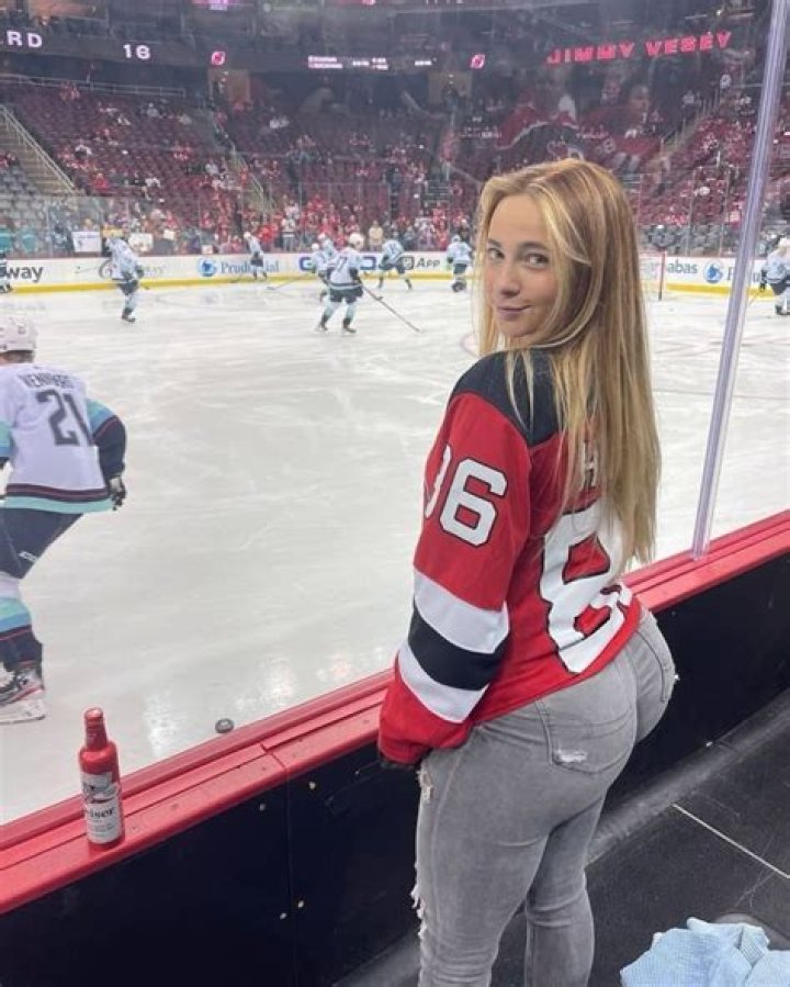 Danielle Cooper &bull; Yostagram