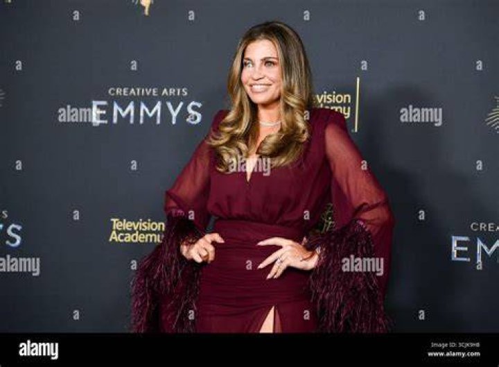 Danielle Fishel Creative Arts Emmy&rsquo;s Awards in Los Angeles 9/10/2016