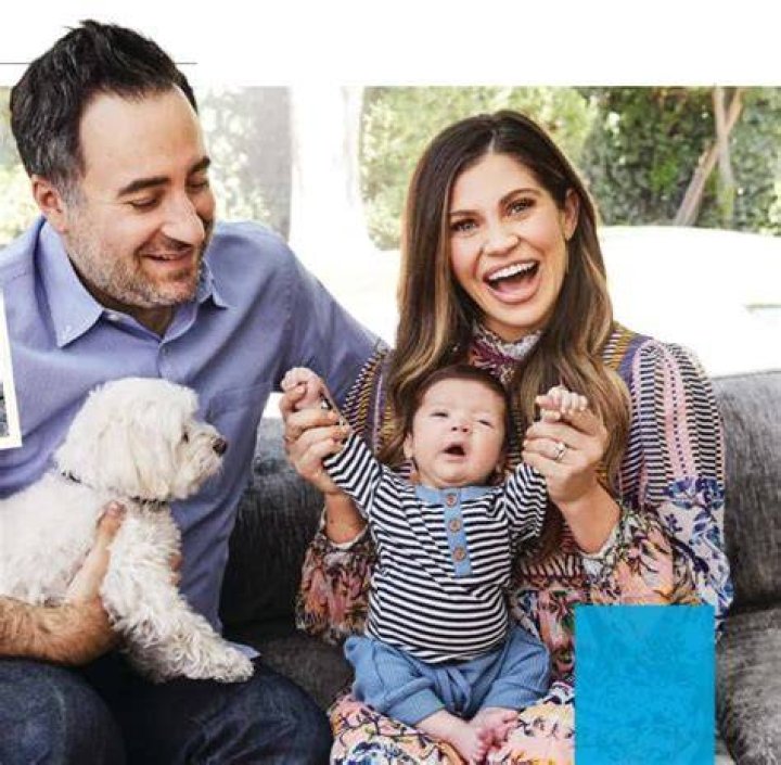 Danielle Fishel Net Worth, Parents, Boyfriend, Family, Age
