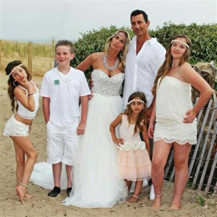 Danielle. Gypsy Sisters. American Gypsy, Gypsy Wedding, Williams