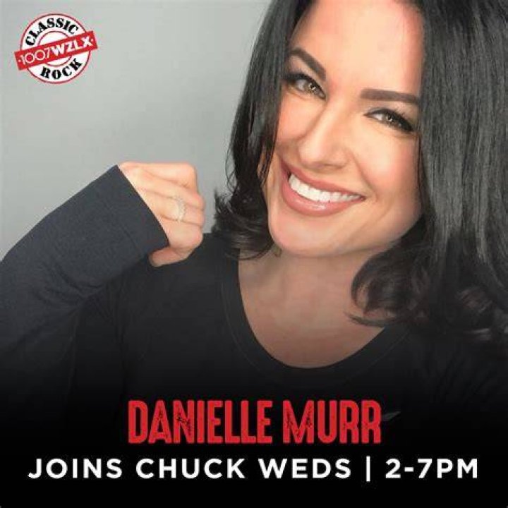 Danielle Murr (Radio Host) Wiki, Bio, Height, Weight, Age, Married, Net