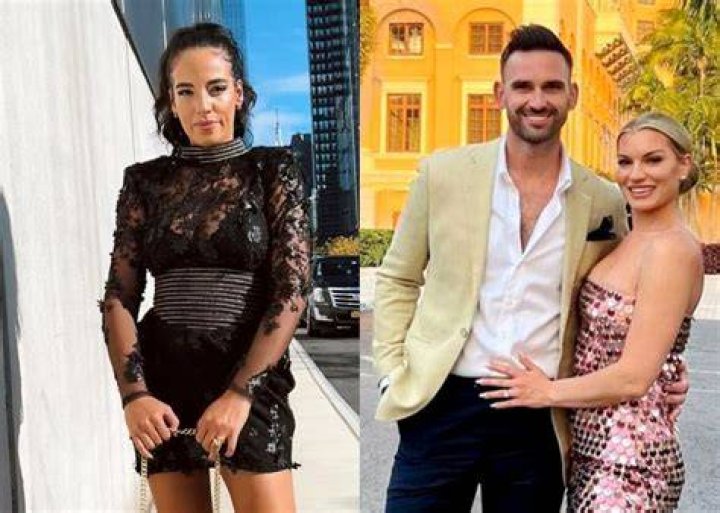 Danielle Olivera&rsquo;s Living Situation with Robert Sieber Details The