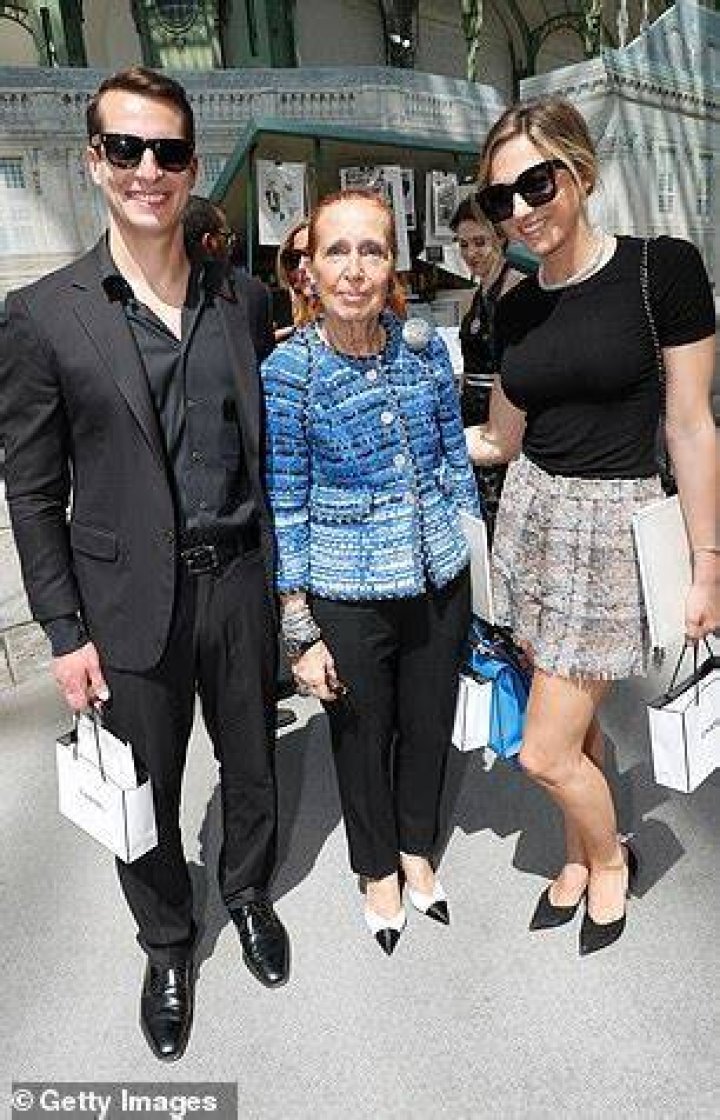 Danielle Steel, 71, admits she spends 20 HOURS a day writing at her
