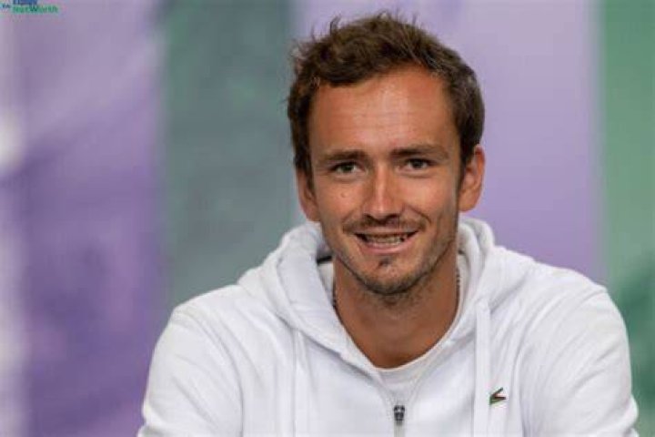 Daniil Medvedev Net Worth 2023 Prize Money and Endorsements
