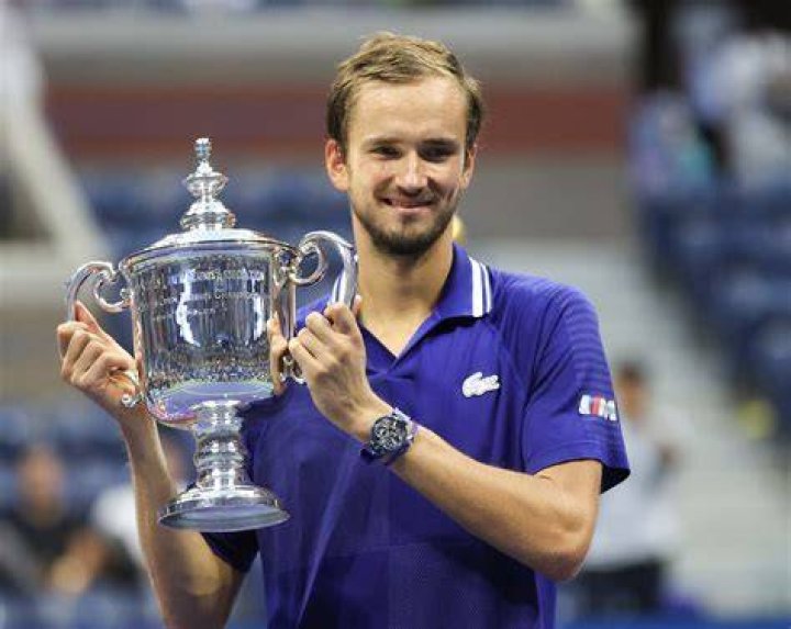 Daniil Medvedev Net Worth Celebrity Net Worth