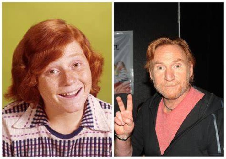 Danny Bonaduce from 'Partridge Family' Once Recalled Being Homeless and