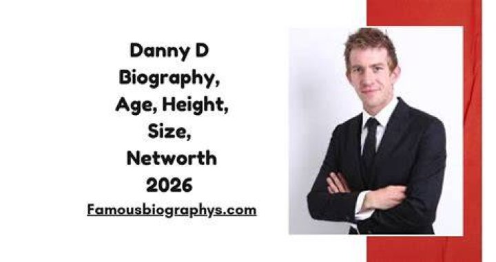 Danny D Wiki, Biography, Age, Wife, Movies, Images News Bugz