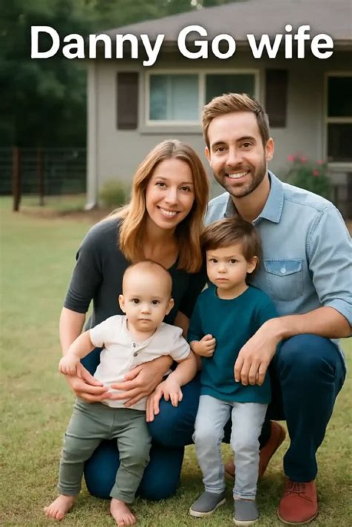 Danny Dorosh Wikipedia, Age, Bio, Height, Wife, Net Worth, Profession