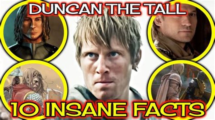 Danny Duncan Height How Tall Is Danny Duncan? Wikis, Celebrity Bios