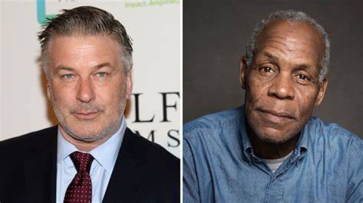 Danny Glover Facebook, Instagram, Twitter [Profiles]