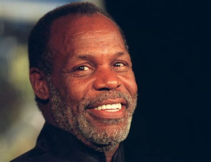 Danny Glover's Wiki Worth,Wife,Child,Children,Kids,Family,Car