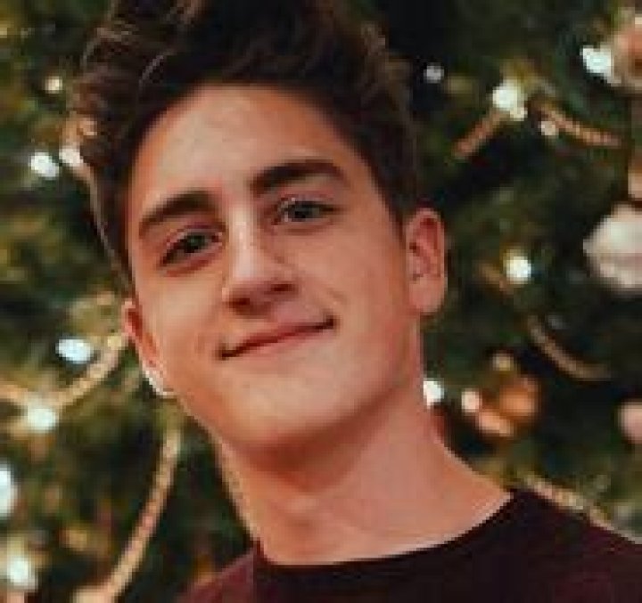 Danny Gonzalez Wikitubia Fandom