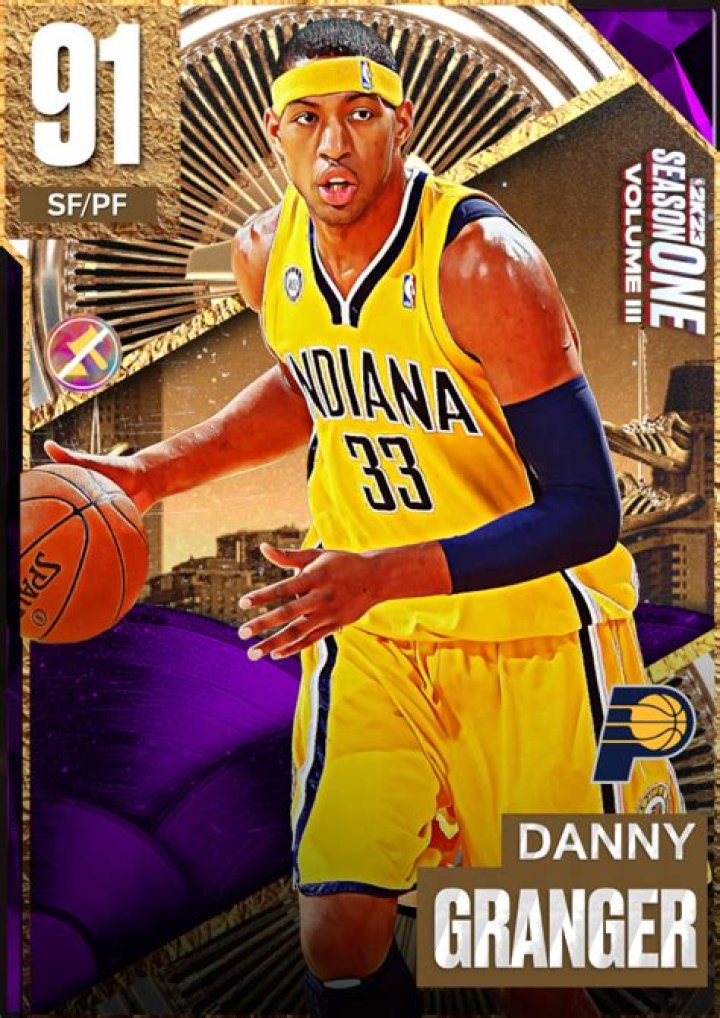 Danny Granger Ex Nba Players Jehovah's Witnesses