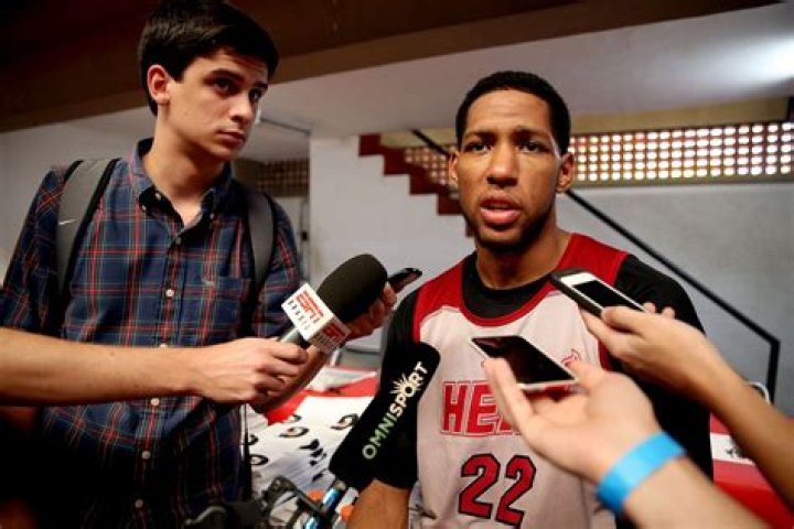Danny Granger is Jehovah's Witness Danny Granger is Jehovah's Witness