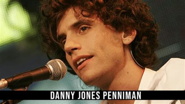 Danny Jones Penniman Age, Father, Net Worth, Profession, Mother, Height