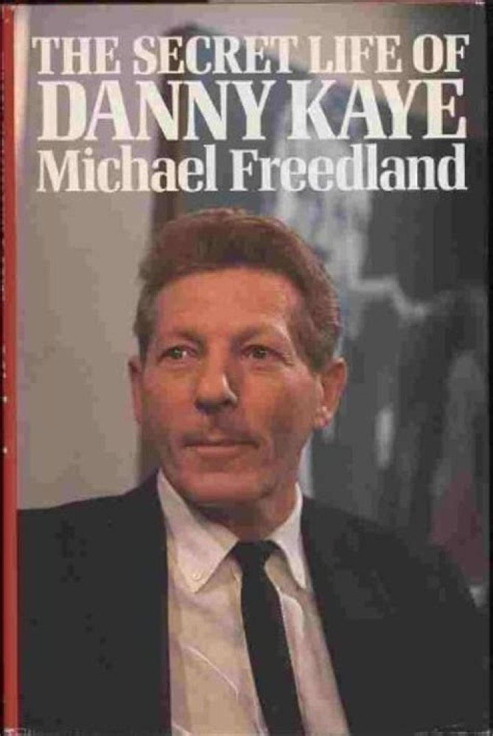 Danny Kaye Biography IMDb