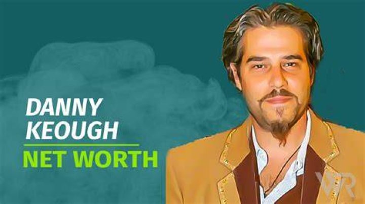 Danny Keough Bio, Net Worth 2023, Age, Height, Parents