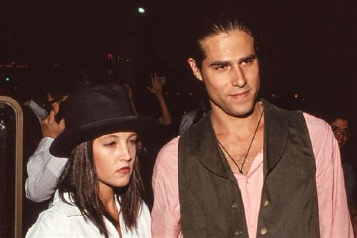 Danny Keough's Net Worth — Lisa Marie Presley's First Husband