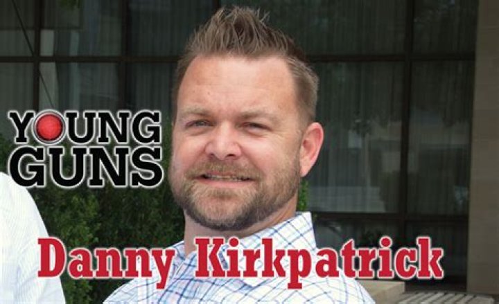 Danny Kilpatrick Age, Wiki, Net Worth, Height, Spouse, Kids, Profession