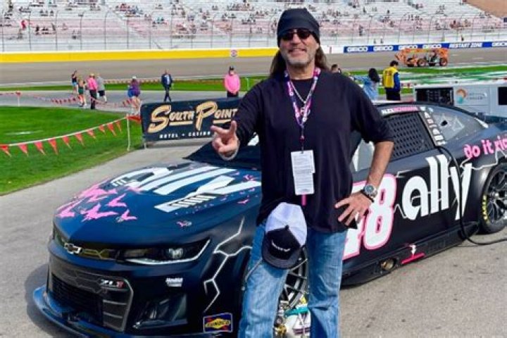 Danny Koker Went From Motor City Beginnings to "Counting Cars" Stardom