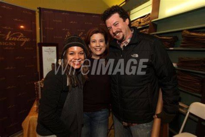 Danny MacBride Wife Get To Know Gia Ruiz