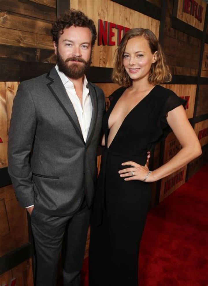 Danny Masterson And Bijou Phillips: Shocking Revelations And Public Outcry Exposed