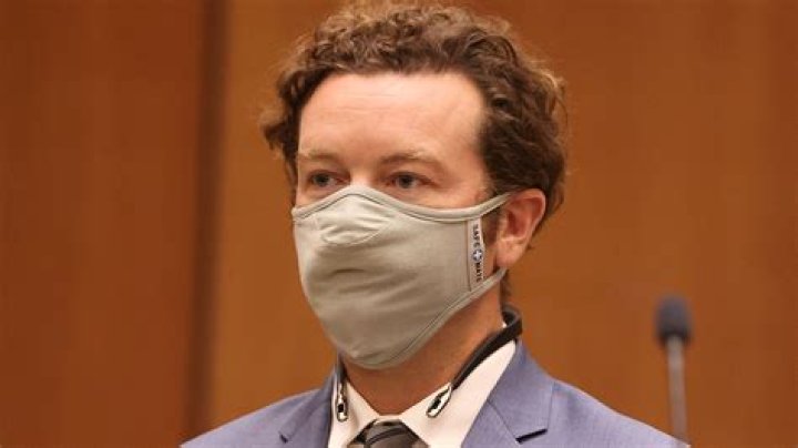 Danny Masterson's wife Bijou Phillips Biography Husband, Age, Children