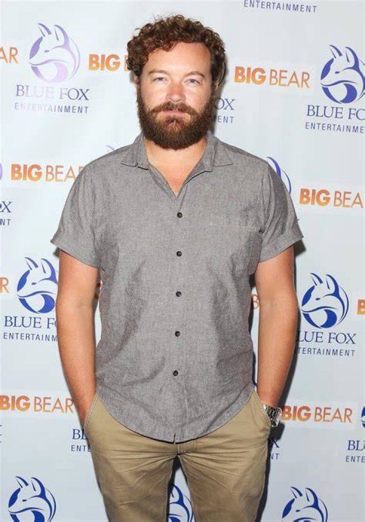 Danny Masterson&rsquo;s ExStepdad Joe Reaiche Says His Kids Jordan and