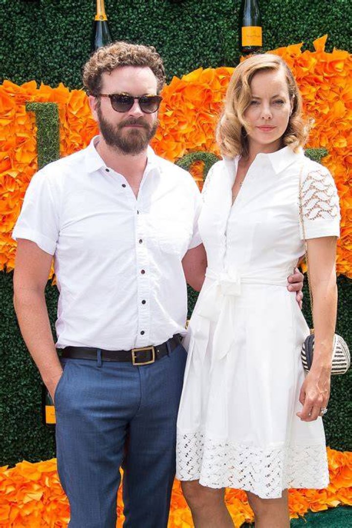 Danny Masterson&rsquo;s Family Meet Famous Siblings and Parents