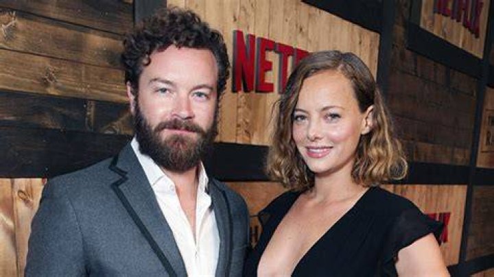 Danny Masterson&rsquo;s Wife Everything to Know About Bijou Phillips