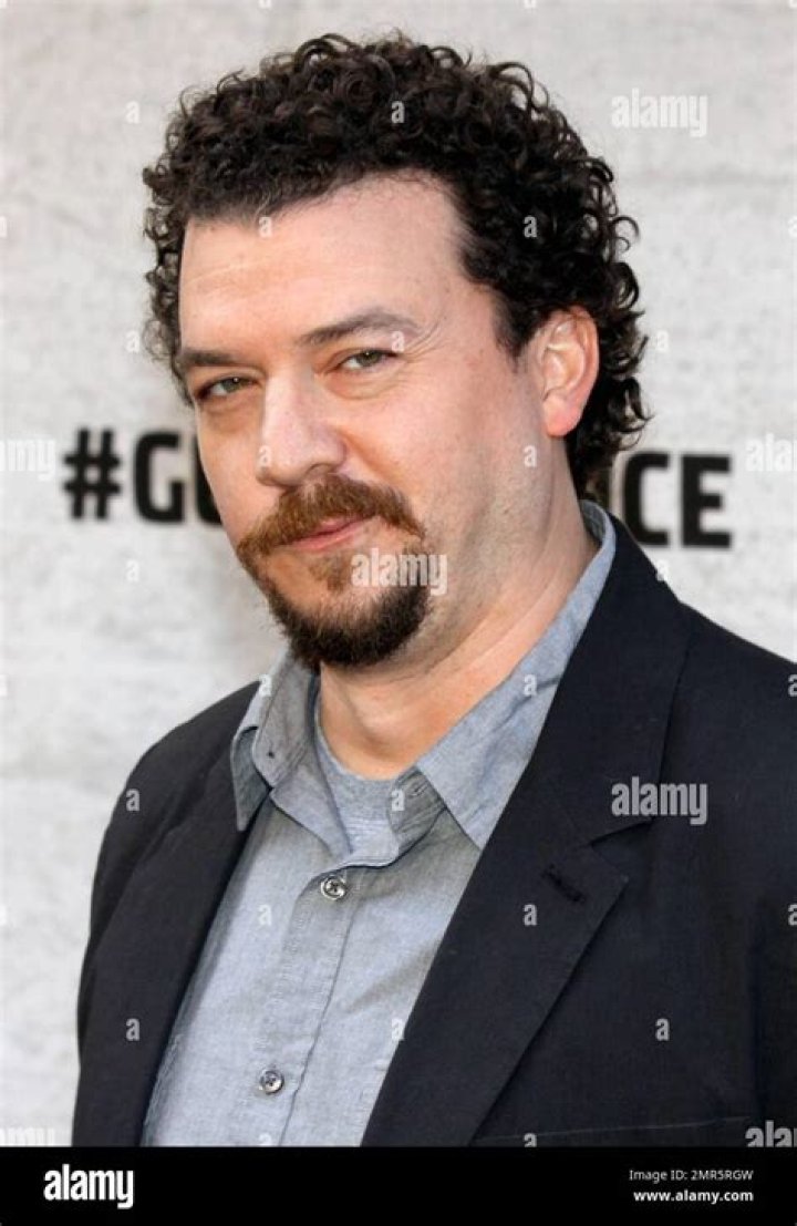 Danny McBride Photos Photos Danny McBride and His Son Arrive at LAX