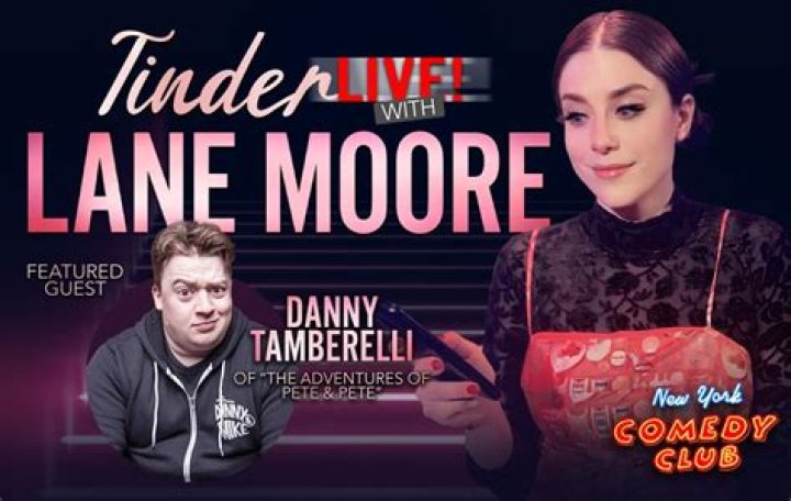 Danny Tamberelli New York Post
