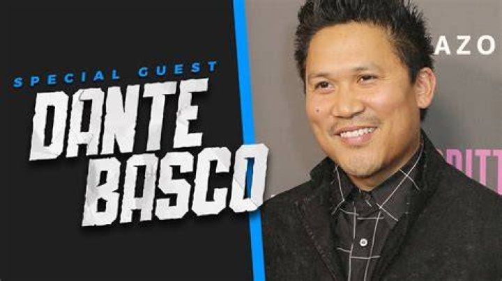 Dante Basco age, wife, movies and TV shows, voice over roles, latest