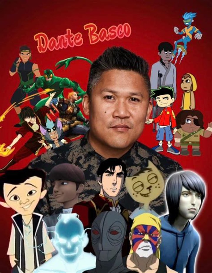 Dante Basco Biography, Height & Life Story Super Stars Bio
