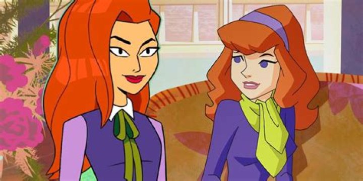Daphne And Velma, Animation Series, Warner Bros, Cartoon Network, Chase