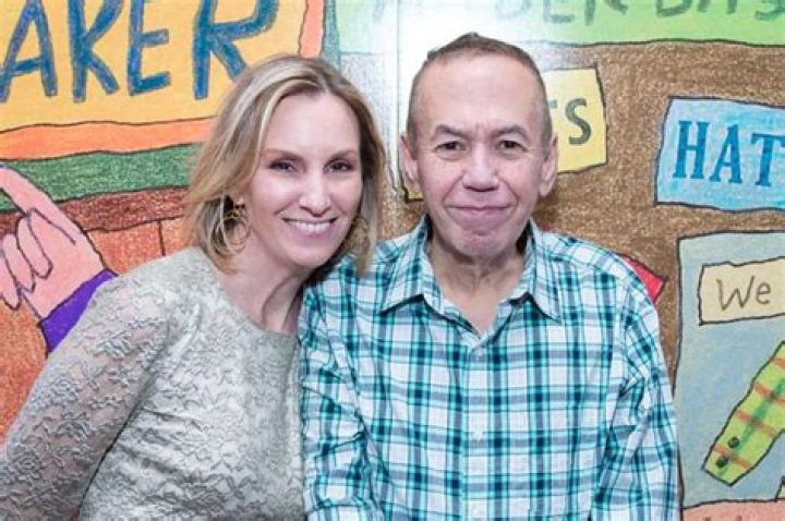 Dara Kravitz What you should know about Gilbert Gottfried's wife