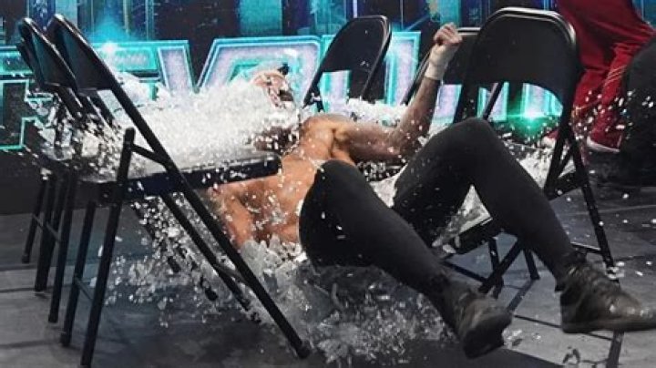 Darby Allin Reveals Why He Turned Down An Offer From WWE