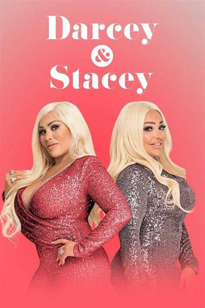 Darcey And Stacey 90 Day Fiance Before Plastic Surgery