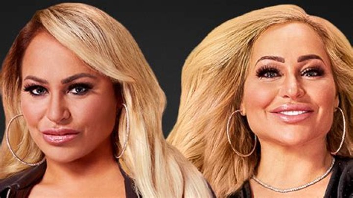 Darcey And Stacey Silva Spill The Details On Their Twin Transformation