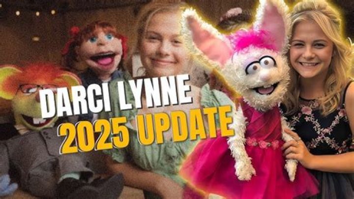 Darci Lynne Biography, Age, Height, Parents, Net Worth Wealthy Spy