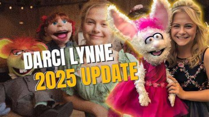 Darci Lynne Net Worth How Rich is the Ventriloquist Actually in 2021?