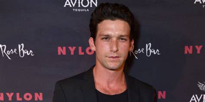 Daren Kagasoff Net Worth 2023 The Washington Note