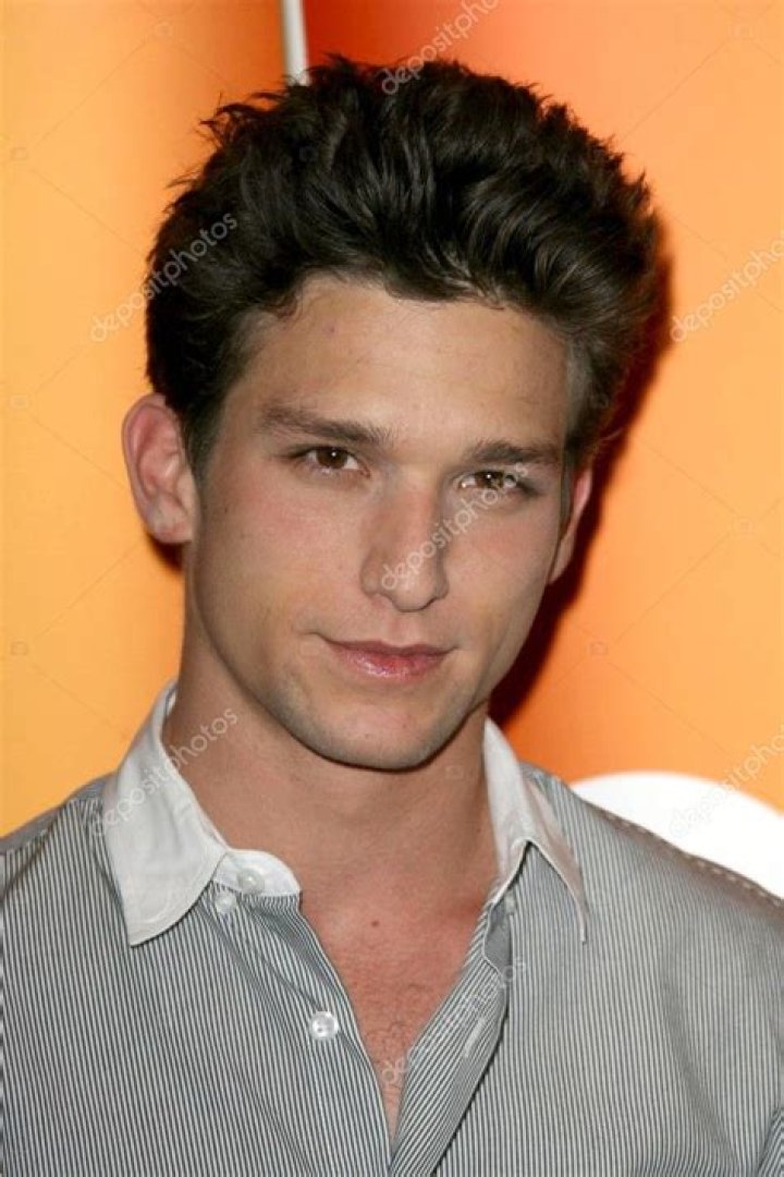 Daren Kagasoff picture Daren kagasoff, Secret life of an american