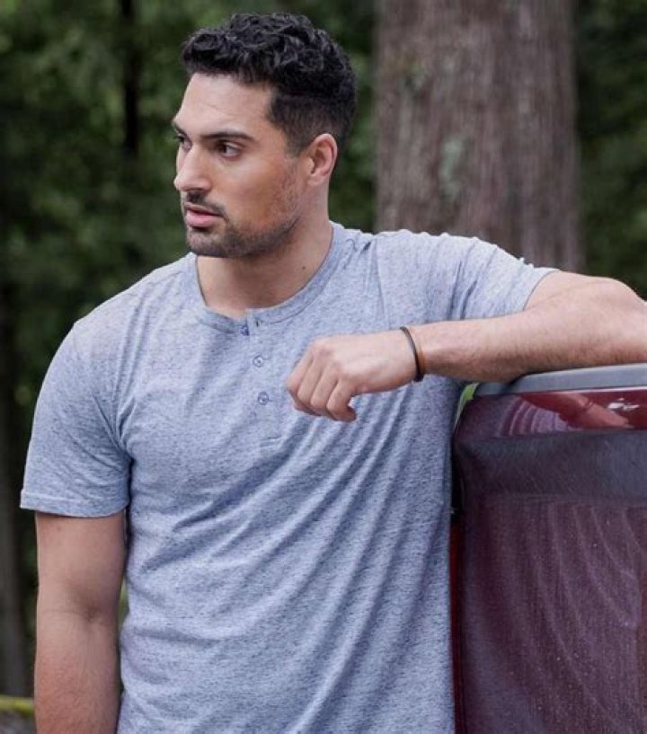 Darien Martin, Wikipedia, Height, Weight, Girlfriend & More Tellygupshup
