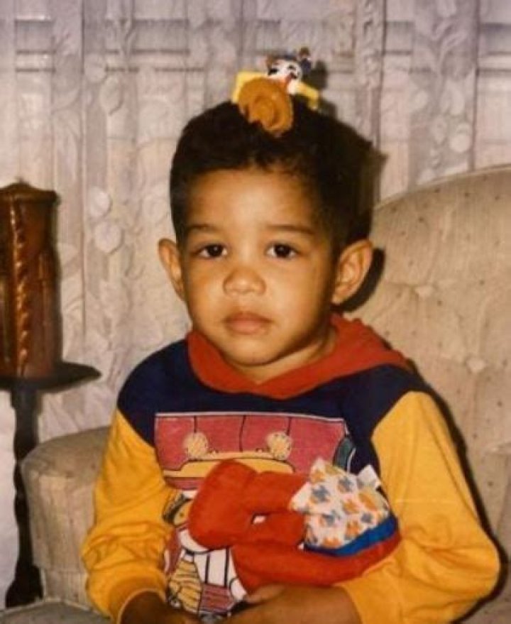 Darius Daulton Jackson Wiki, Birthday, Height, Family, Net worth