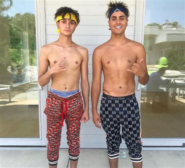 Darius Dobre Height, Weight, Age, Family, Brothers & Facts