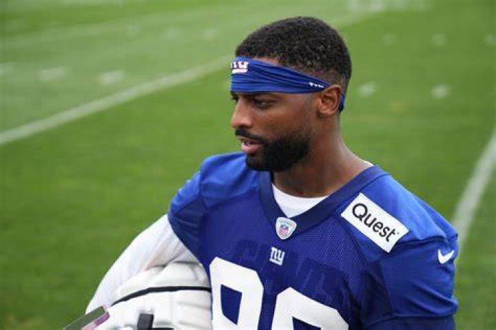 Darius Slayton linked to Saints ahead of trade deadline Yardbarker