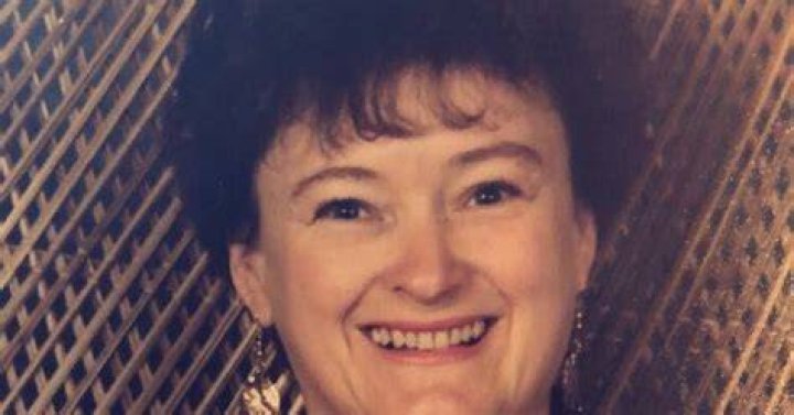 DarkeJournal Obituaries Carol Fay (Gibson) Williams (May 10, 2020)